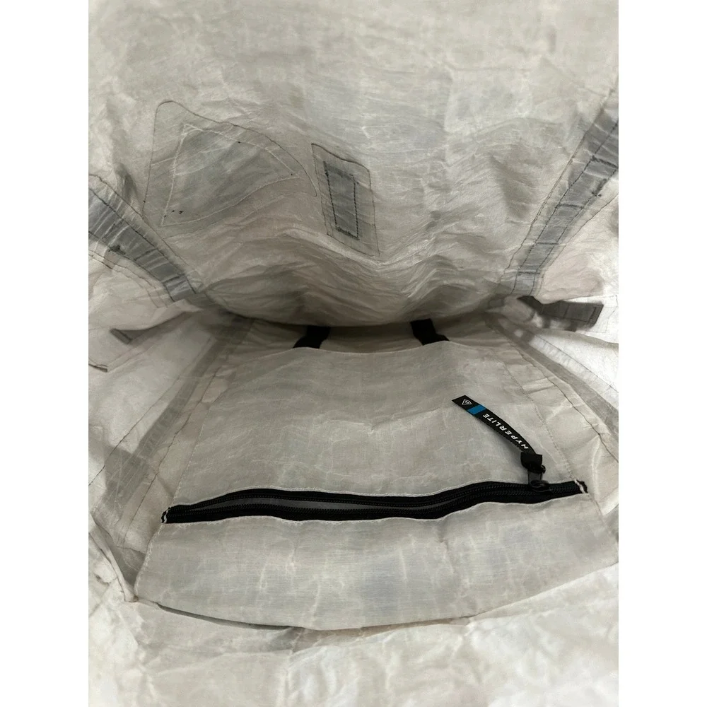 Hyperlite Mountain Gear origin legacy